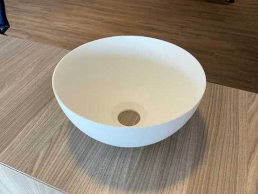 Sanitarna Luca - umywalka 24 cm