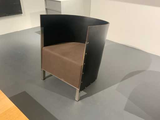 Lensvelt MVS S88 "Maarten Van Severen" Poltrona