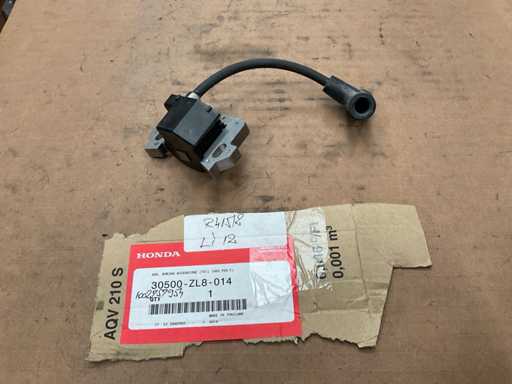 Bobine d’allumage Honda 30500-ZL8-014