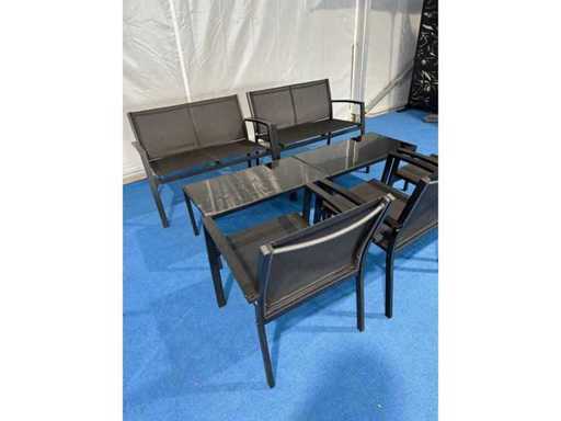 MaxxGarden - Tuinset - Garden set