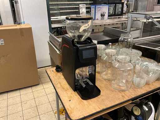 Moulin à café optionnel La Cimbali