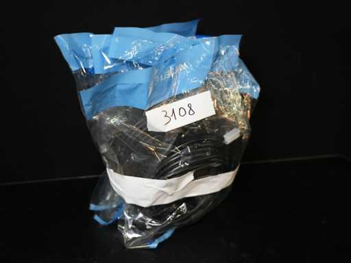 VALUELINE - CABLE DVI-D 10M - Video (5x)