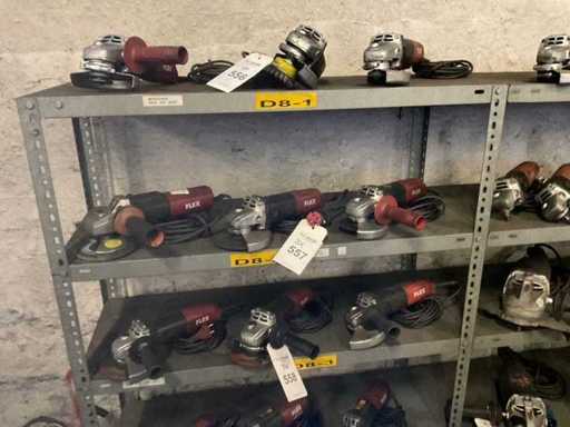 Roată de rectificat Flex L 1001 438.340 (3x)