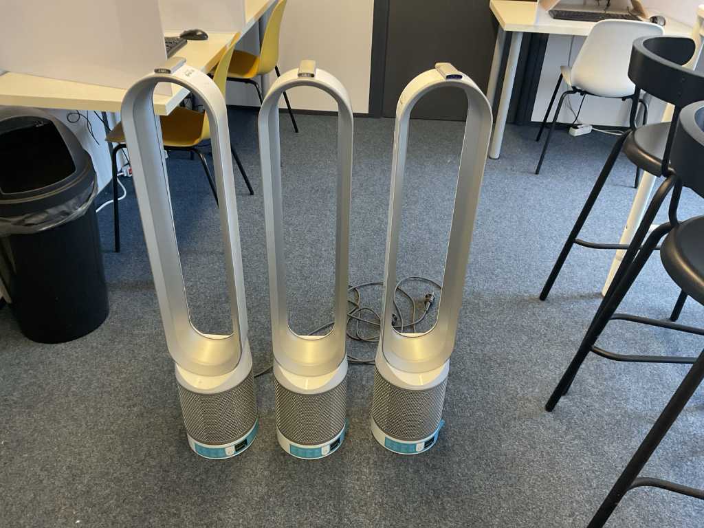 Dyson Pure Cool (3x)