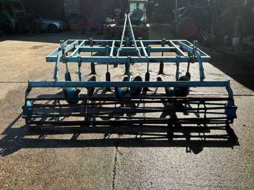 Lemken Smaragd Hobble cultivator