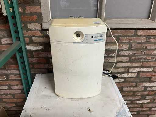 Chaudière Daalderop Close-in 10