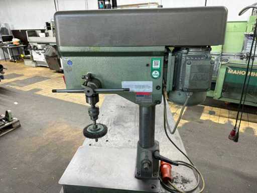 Ixion Bench Drill BT 15 ST