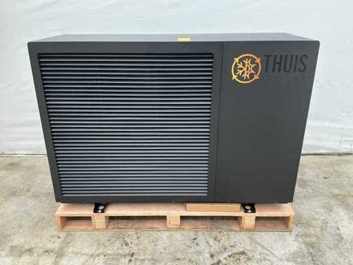 Thuisstroom TS-HP12-T290M-VS01 Warmtepomp