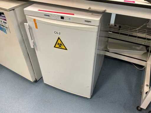 LIEBHERR SN-T Freezer