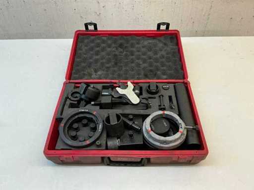 Citroën Versnellingsbak Reparatiegereedschapskoffer