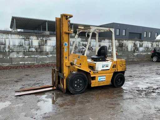TCM FG30N7 Gabelstapler