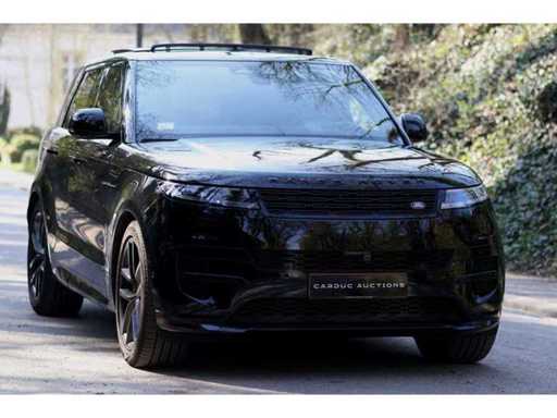 Land Rover - Range Rover Sport P460e Dynamic HSE - 2024