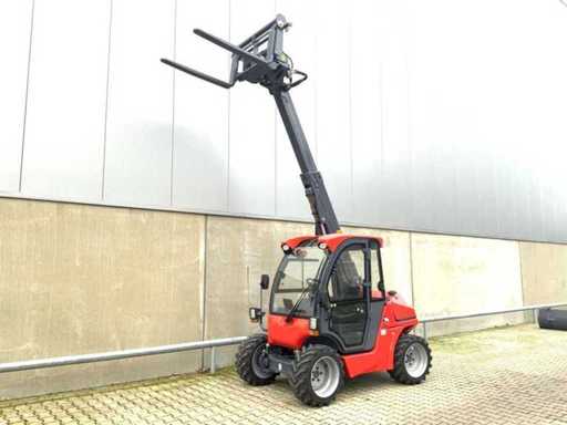 Forklifts, earthmoving machines, office unit, scaffolding boards, units and business goods