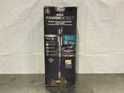 Shark PowerDetect Stofzuiger