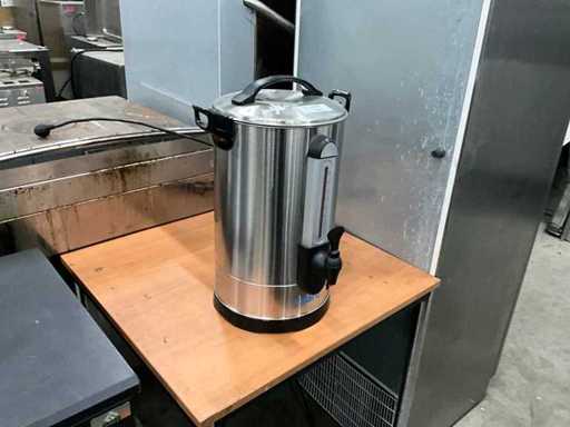 Saro Cappono 100 Percolator