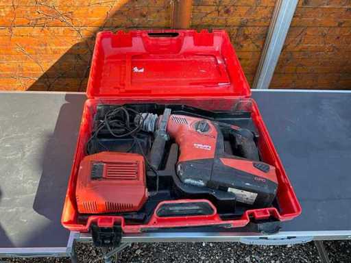 Hilti TE 30-A36 Impact Drill with Battery