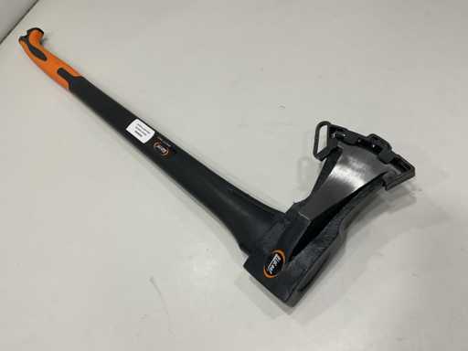 Manico in fibra da 3 kg per ascia da spaccatura