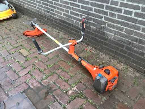 Husqvarna 545rx Bürstenschneider