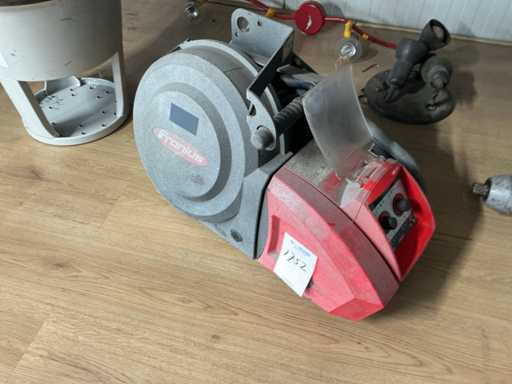 Fronius VR5000 Reel Unit