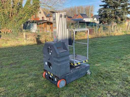1996 JLG 20VP - Aerial platform