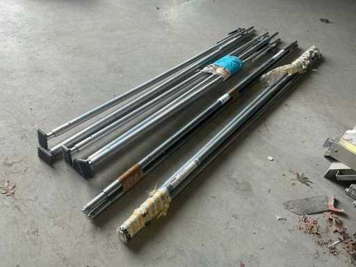 Loadlok Verschiedenes Lkw-Spannwerkzeuge (12x)