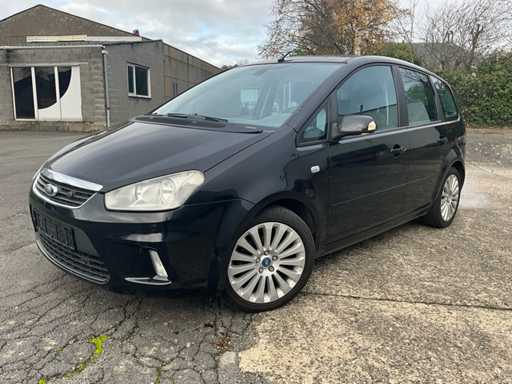 2008 Ford C-Max.