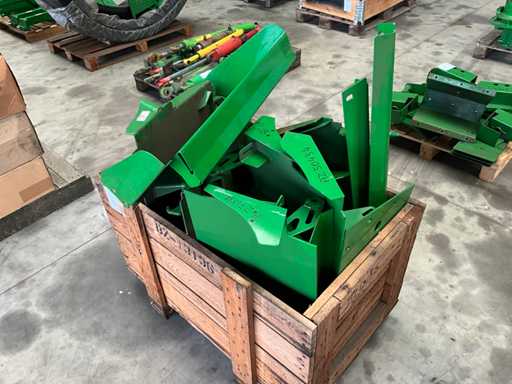 Partij John Deere Onderdelen