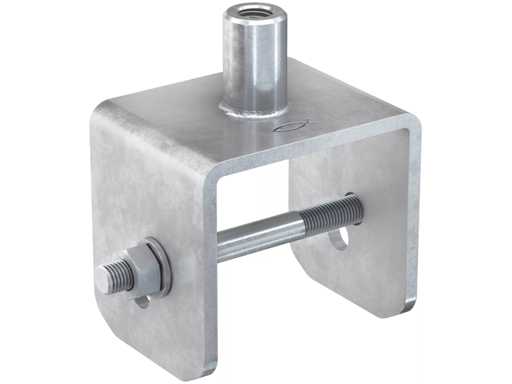 Fischer FMCE M12/M16 (547815) Box of 10 pieces of connection elements