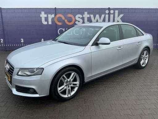 2007 - Audi - A4 Limousine - 3.2 FSI quattro - Personenauto