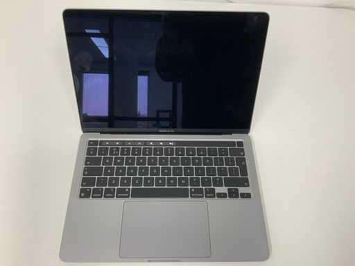 MacBook Pro 13 pouces MYD82N/A Apple A2338