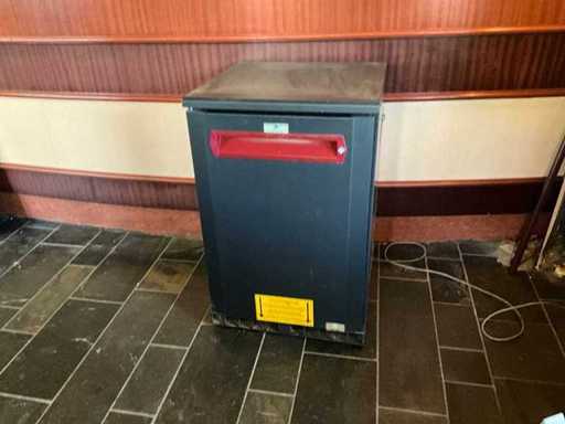 Gamko HFK20/2 Barkoelkast