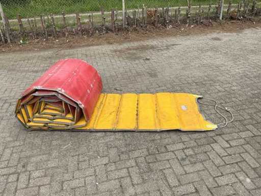 Alergător de piscină - 10 metri