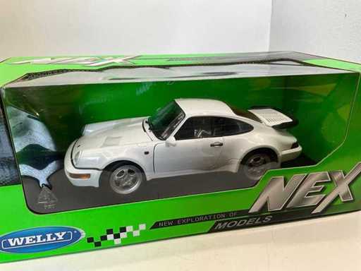 KK-Scale Porsche 964 Turbo
