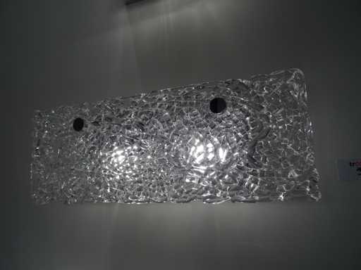 Ilfari - Vie nocturne W2 - Lampe murale