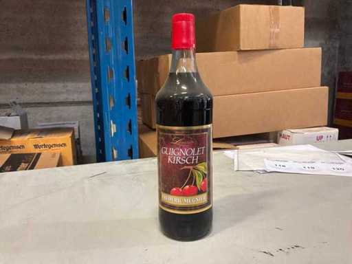 Mugnier guignolet Kirsch (126x)