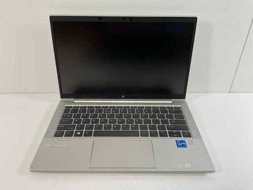 HP EliteBook 830 G8 13.3", Core(TM) i7 11th Gen, 16 GB RAM, 512 GB NVMe Laptop