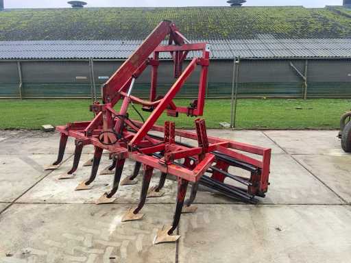 Kultywator Wifo KSK300 z rolką