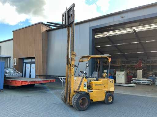 Caterpillar V60B Forklift