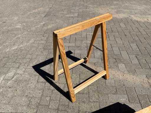 Schraag (6x)