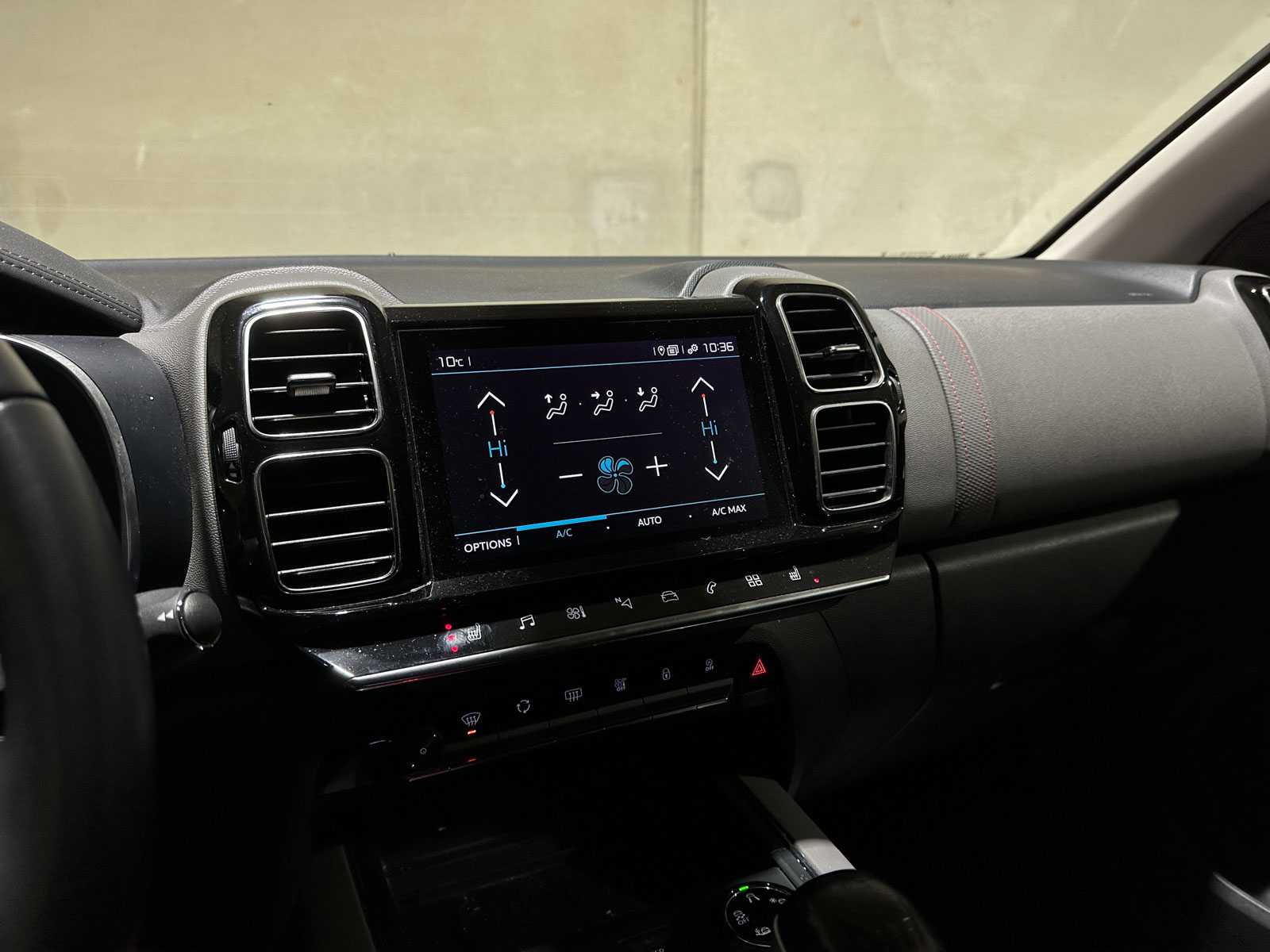 Citroen C5 Aircross 1.2 PureTech Business Plus 129pk 2020 (Origineel-NL), J-250-TT