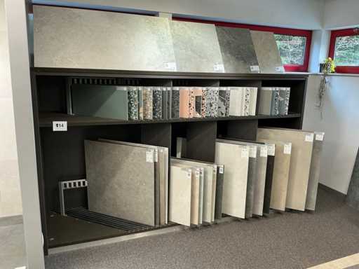 REDEC Presentation Furniture