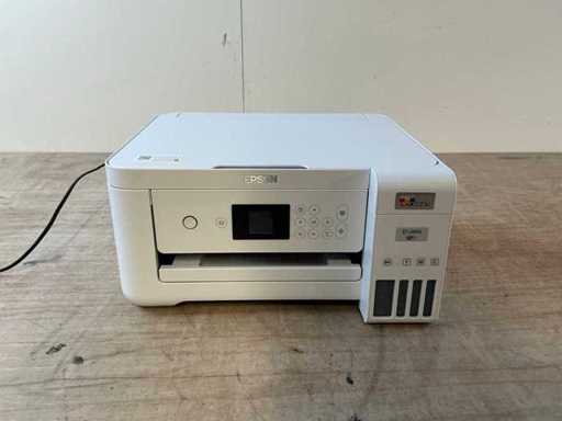 Drukarka Epson ET-2856