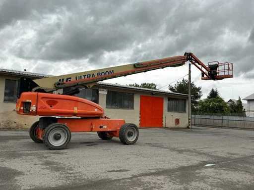 JLG - 1350SJP - Luftarbeitsplattform (771250186) - 2013