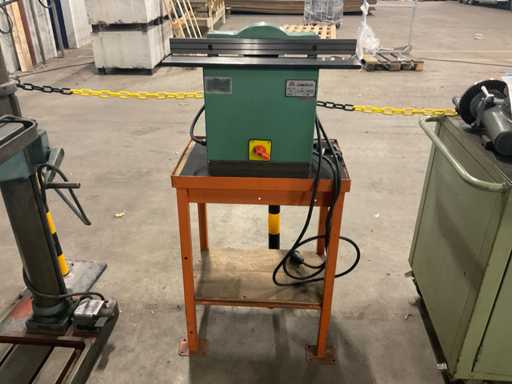 Michilin MCL-R 550 Slijpmachine