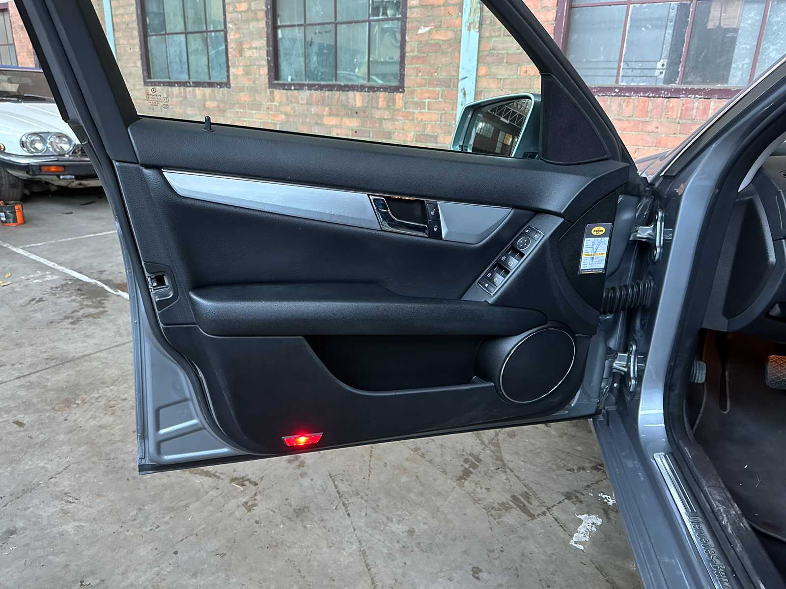 Mercedes-Benz C180 CDI BlueEFFICIENCY Business Class Avantgarde C-klasse Estate 120pk 2010 (Origineel-NL), 70-NPB-5