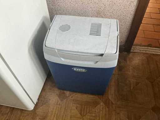 Ezetil Electric Cool Box