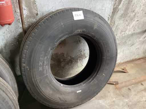 MICHELIN Truck Tyre