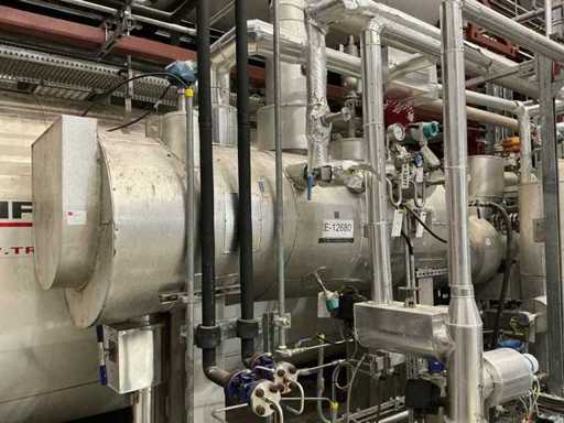 Petrogas - pg-he-3-500-812 - ISO-BHET flush reboiler - 2019