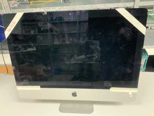 Apple A1418 21,5-calowy iMac ME086LL/A Desktop
