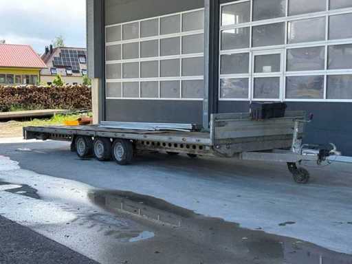 2022 SPROLL - Stabilo - Trailers